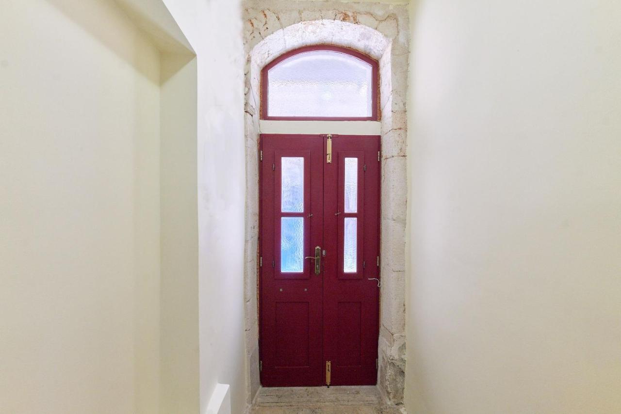 Filomeli Estate Apartamento Chania  Exterior foto