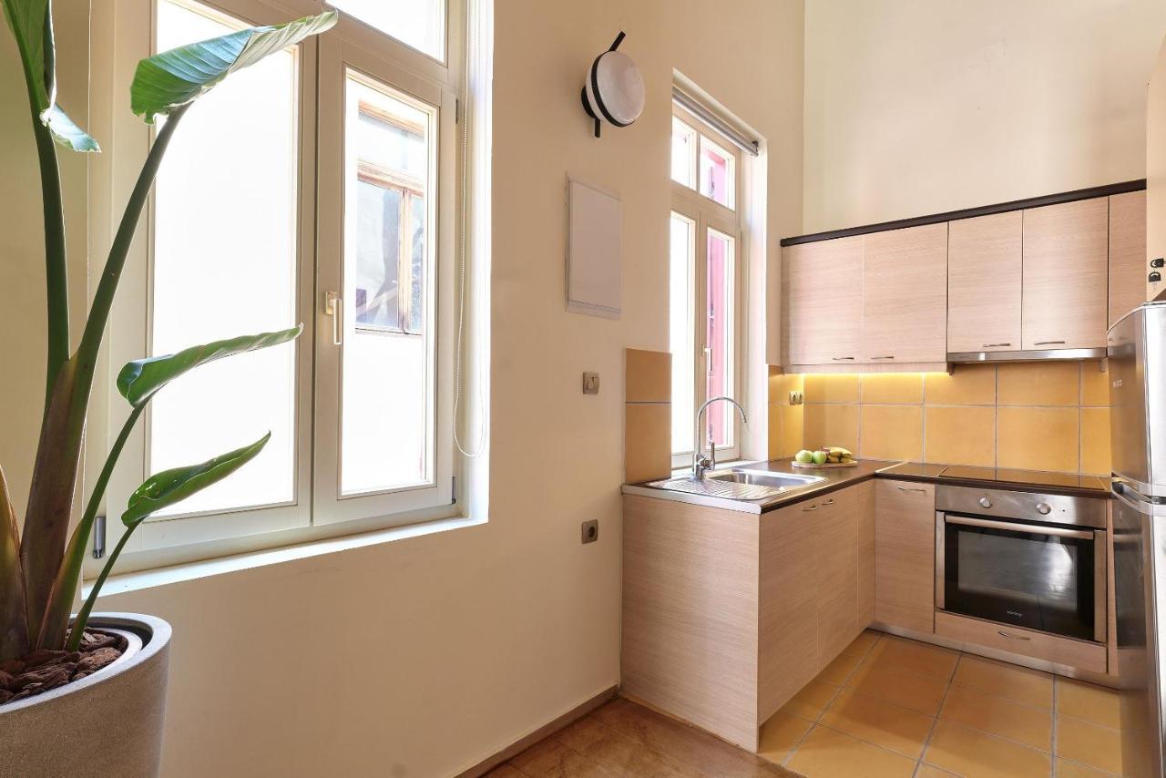 Filomeli Estate Apartamento Chania  Exterior foto