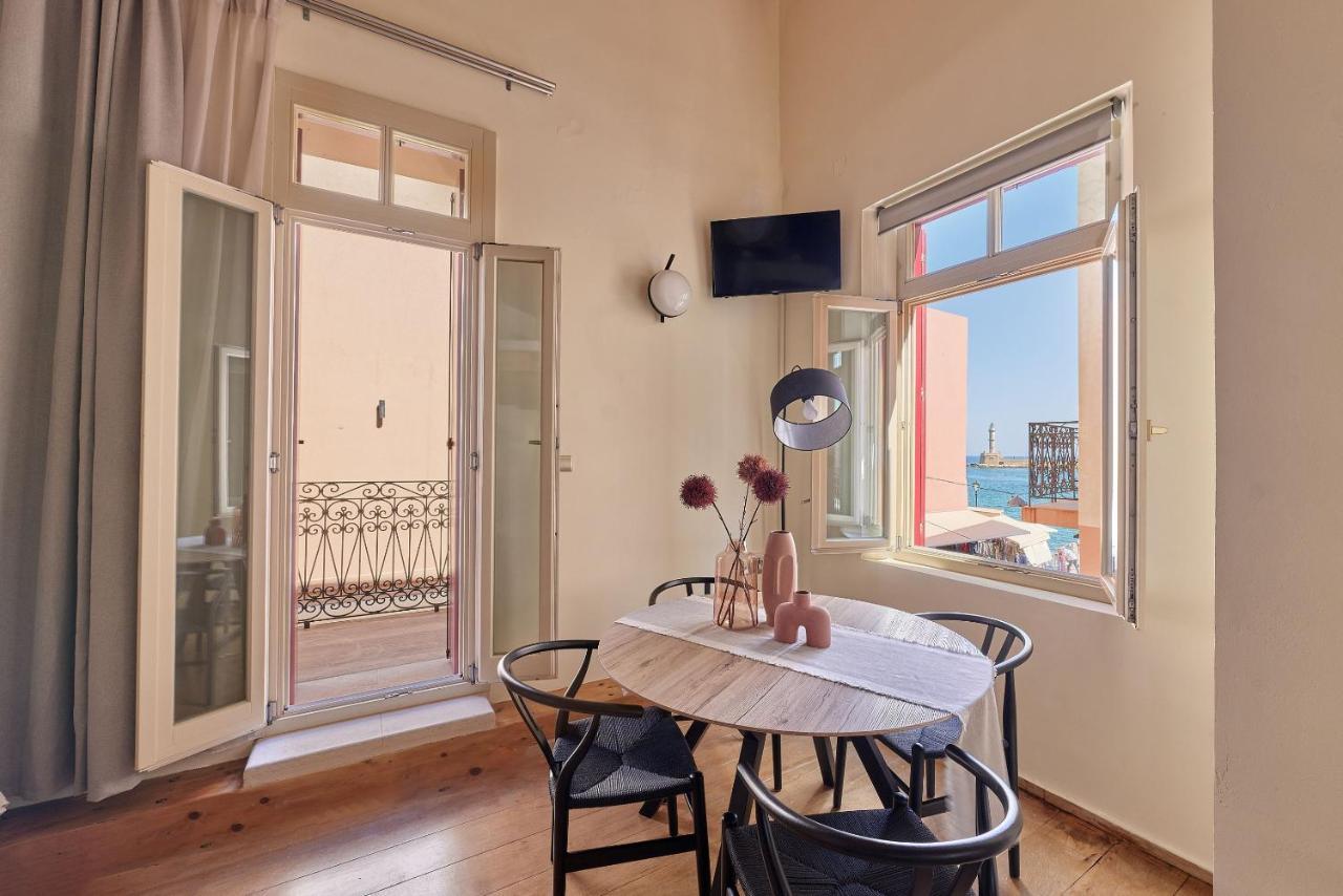 Filomeli Estate Apartamento Chania  Exterior foto